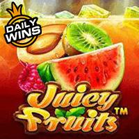 Juicy Fruits™